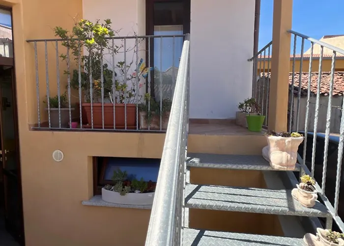 Affittasi trilocale in Costa Smeralda