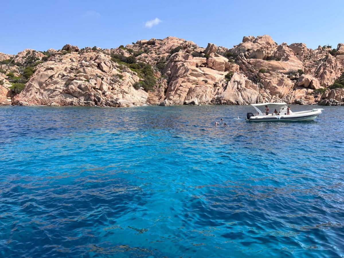 My Happy Place In Costa Smeralda * Arzachena