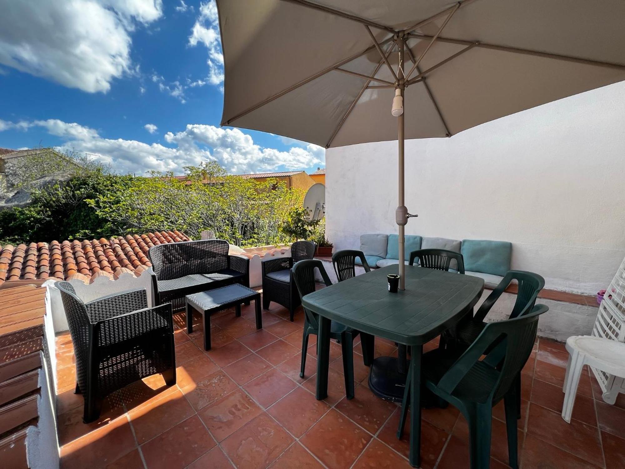 Apartment My Happy Place In Costa Smeralda *