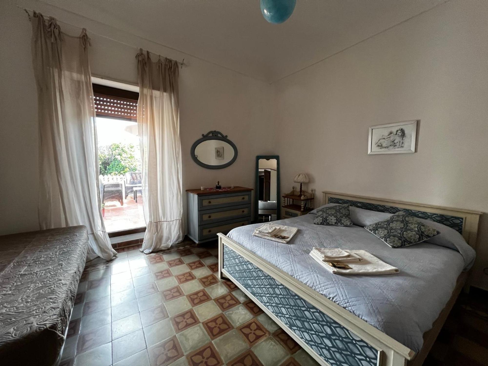Affittasi Trilocale In Costa Smeralda Appartamento
