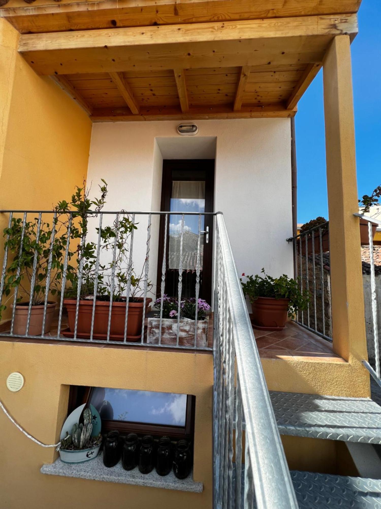 My Happy Place In Costa Smeralda Apartment